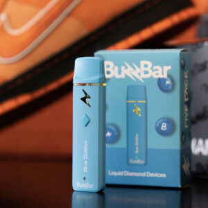 Buzzbar 2g