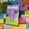 Buzzbar 2g