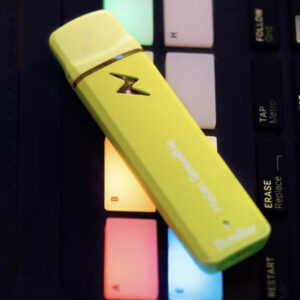 Buzzbar 2g