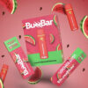 Buzzbar 2g