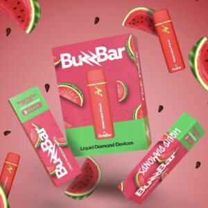 Buzzbar 2g